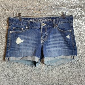 Woman’s shorts - Express jeans